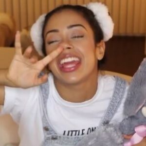 Meet your Posher, Pamphilynn